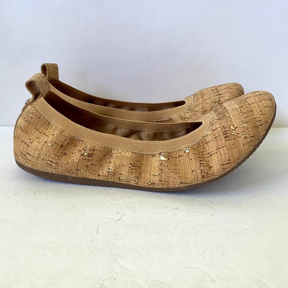 Bass Lana Ballet Flats in Cork 11M - Picture 1 of 8